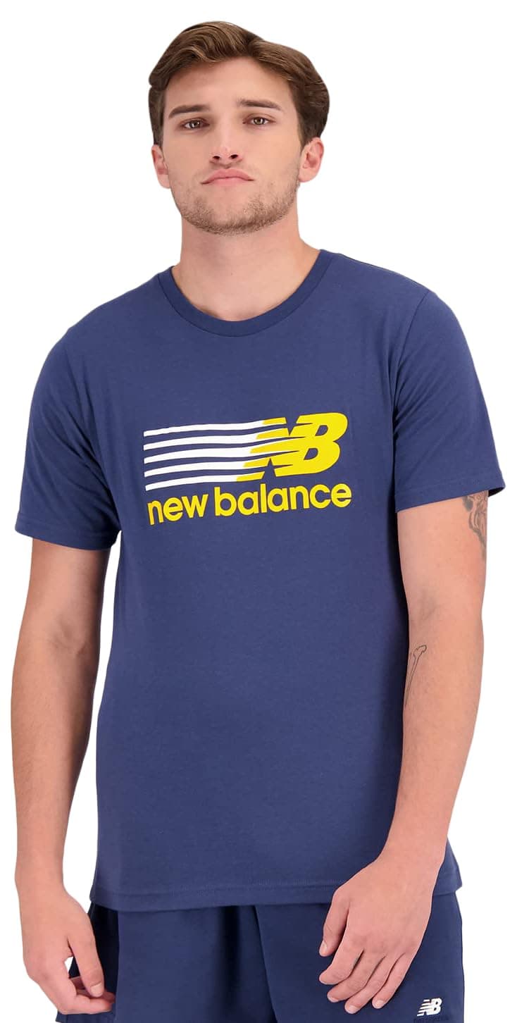 New BalanceMen's NB CLASSIC TEE