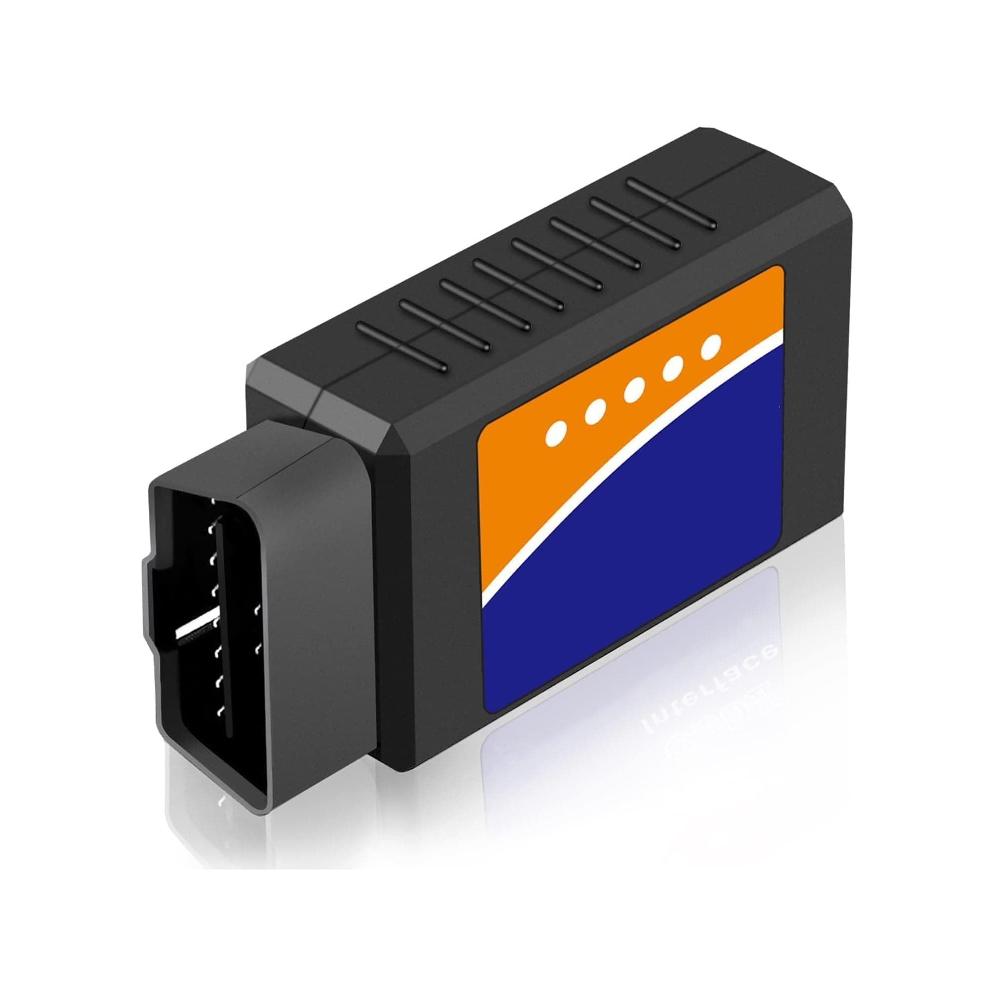 ELM-327 Wi-fi OBD2 Diagnosis Scan Tool For Android IOS Windows Mini WiFi OBD II Scanner