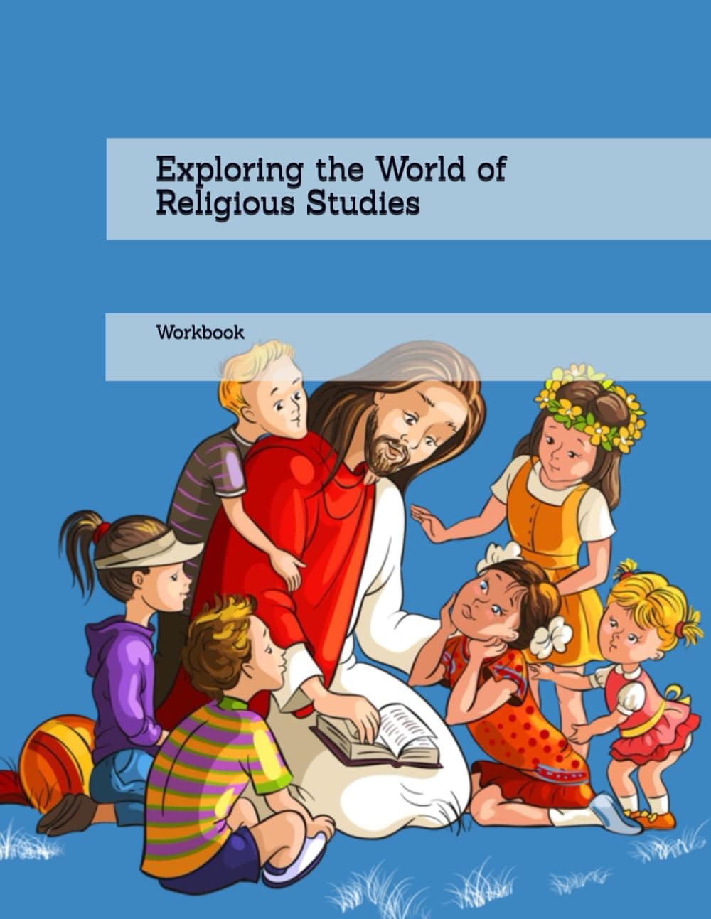 Exploring the World of Religious Studies
