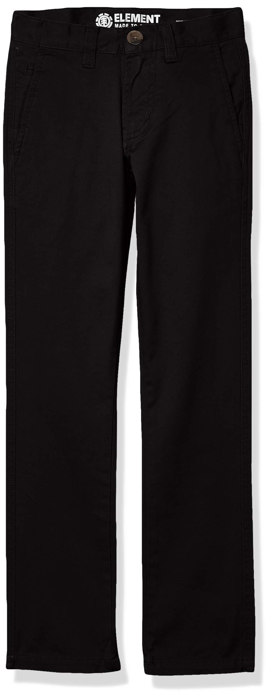 Elementboys HOWLAND BOY PANT Casual Pants