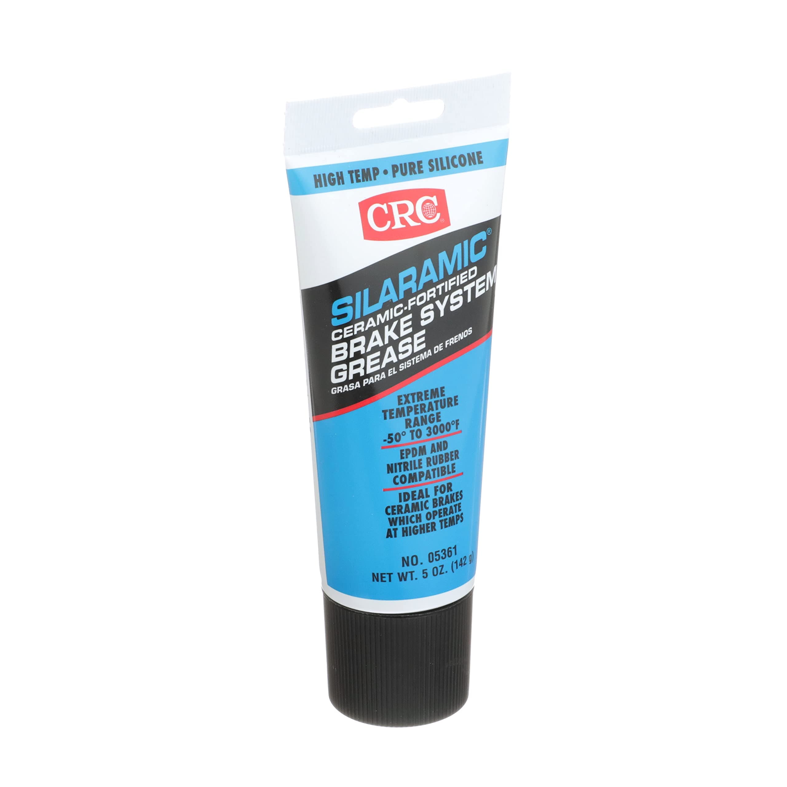 05361 Silaramic Brake System Grease - 5 oz.