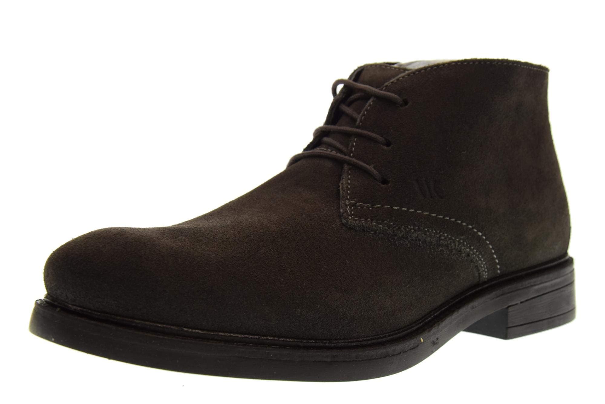 lumberjack Men's William Desert Boots