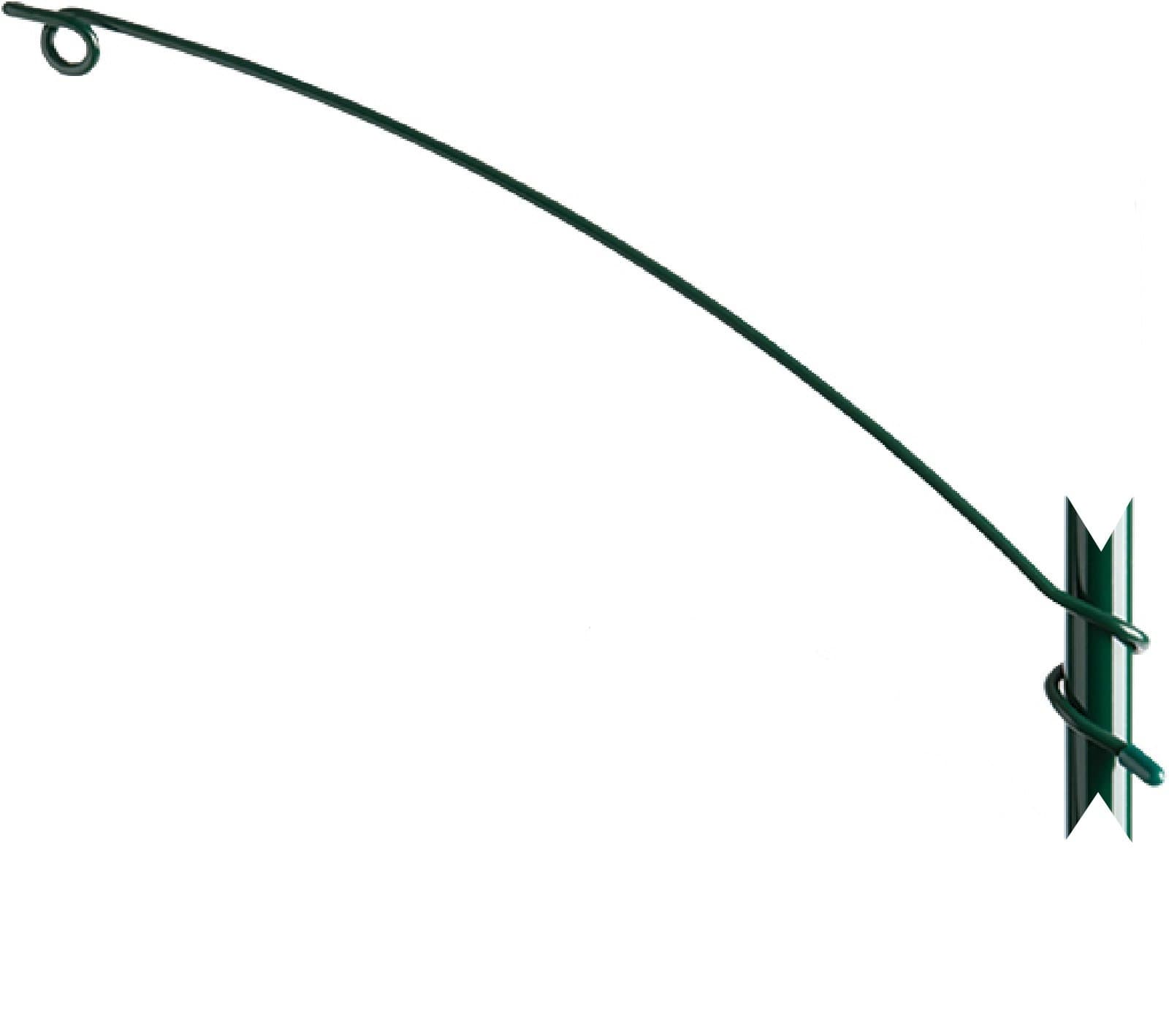 Jacobi JayneWHS-16 Wraparound Hook Safey Loop 16",Green