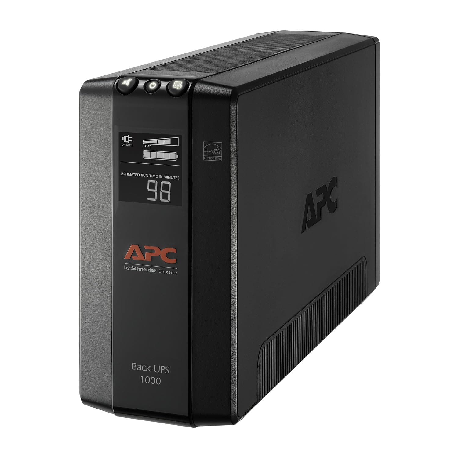 APC UPS Battery Backup & Surge Protector