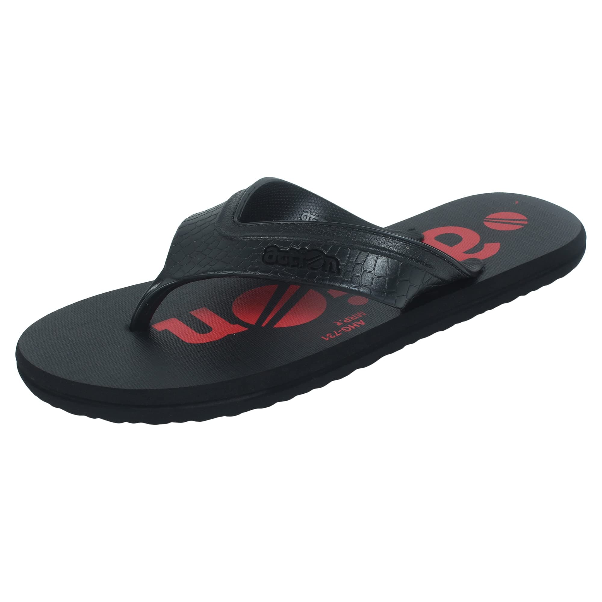 ACTIONMen's Casual Slippers