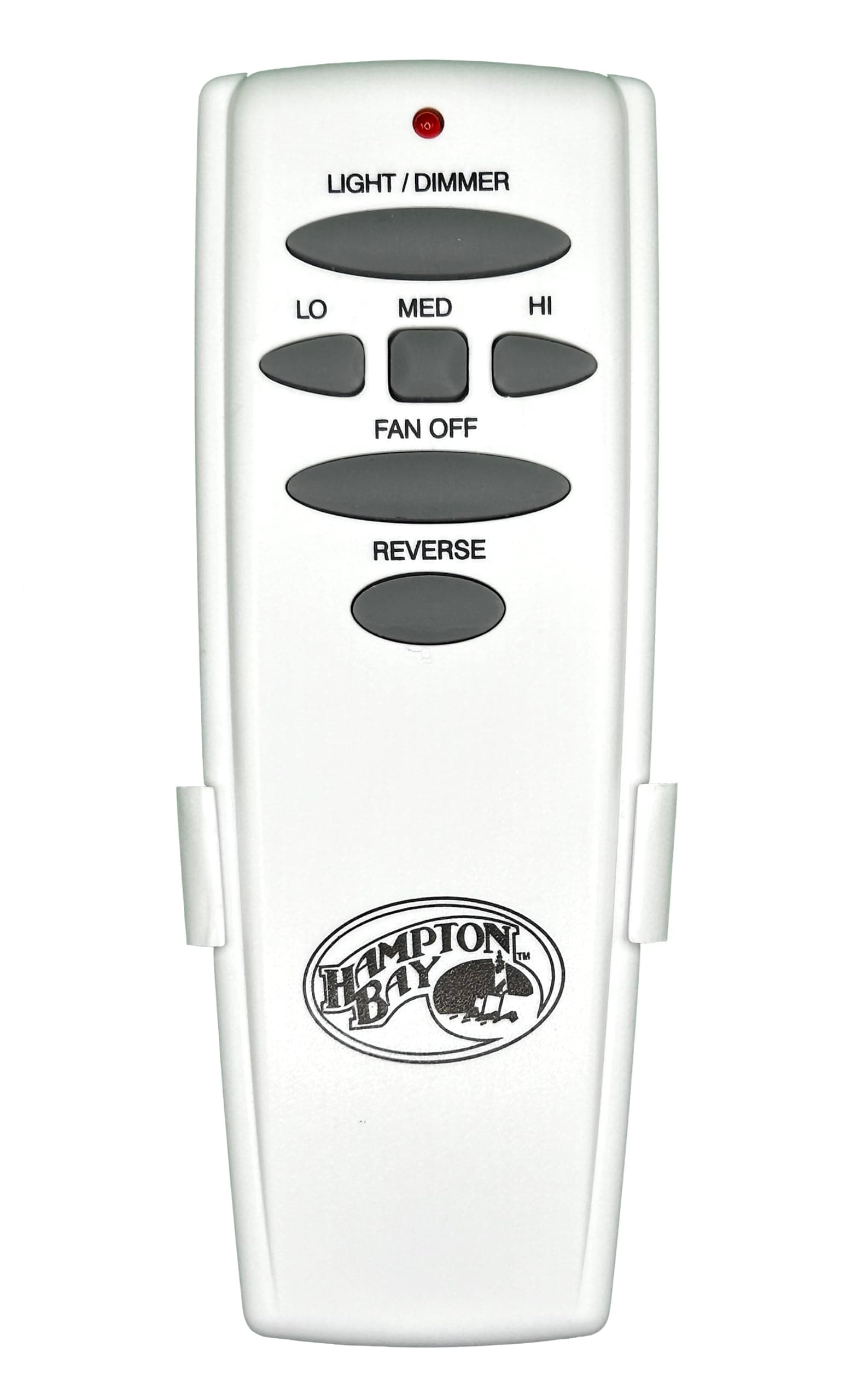 Hampton Bay Remote Control UC7078T with Reverse by MFP