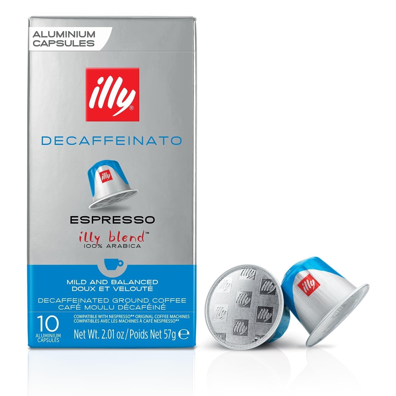 Decaffeinato