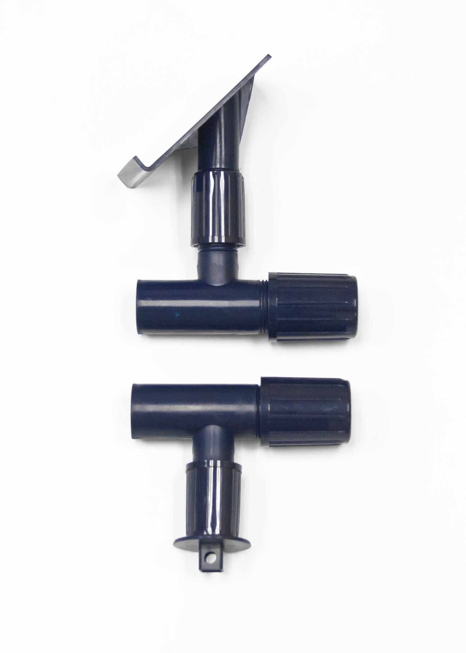 CastMate Fish Finder and Tansducer Mount