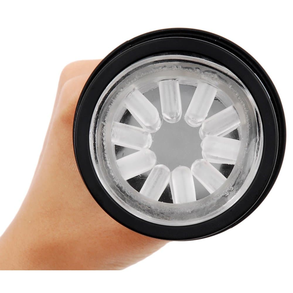 Rends A10 Medusa Head Cup Insert Attachment M/L