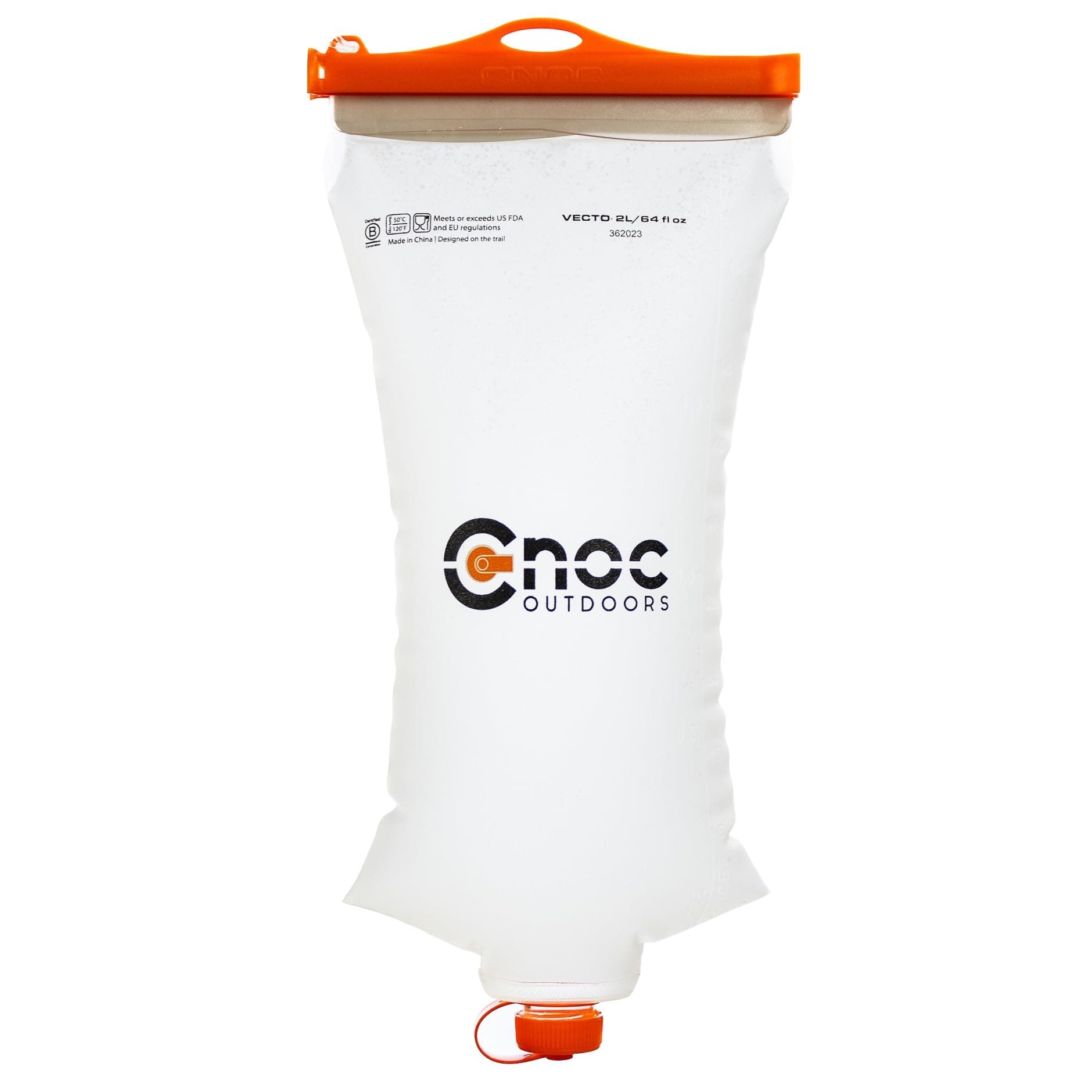 Cnoc Outdoors 28mm Vecto Water Container