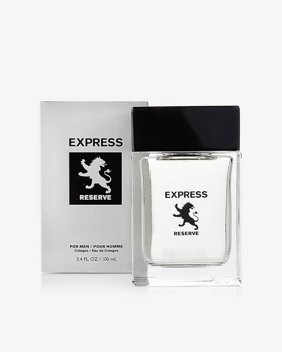 EXPRESS RESERVE by Express for Men COLOGNE SPRAY 3.4 OZ