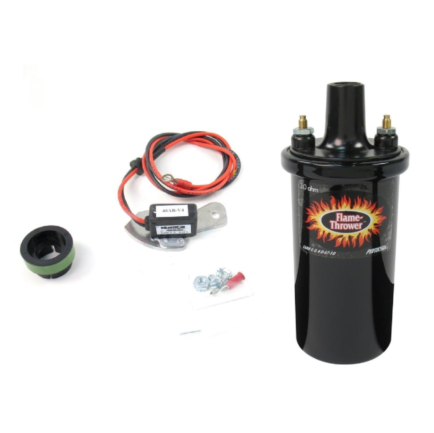 Pertronix 1261 40511 Ignitor and Flame-Thrower