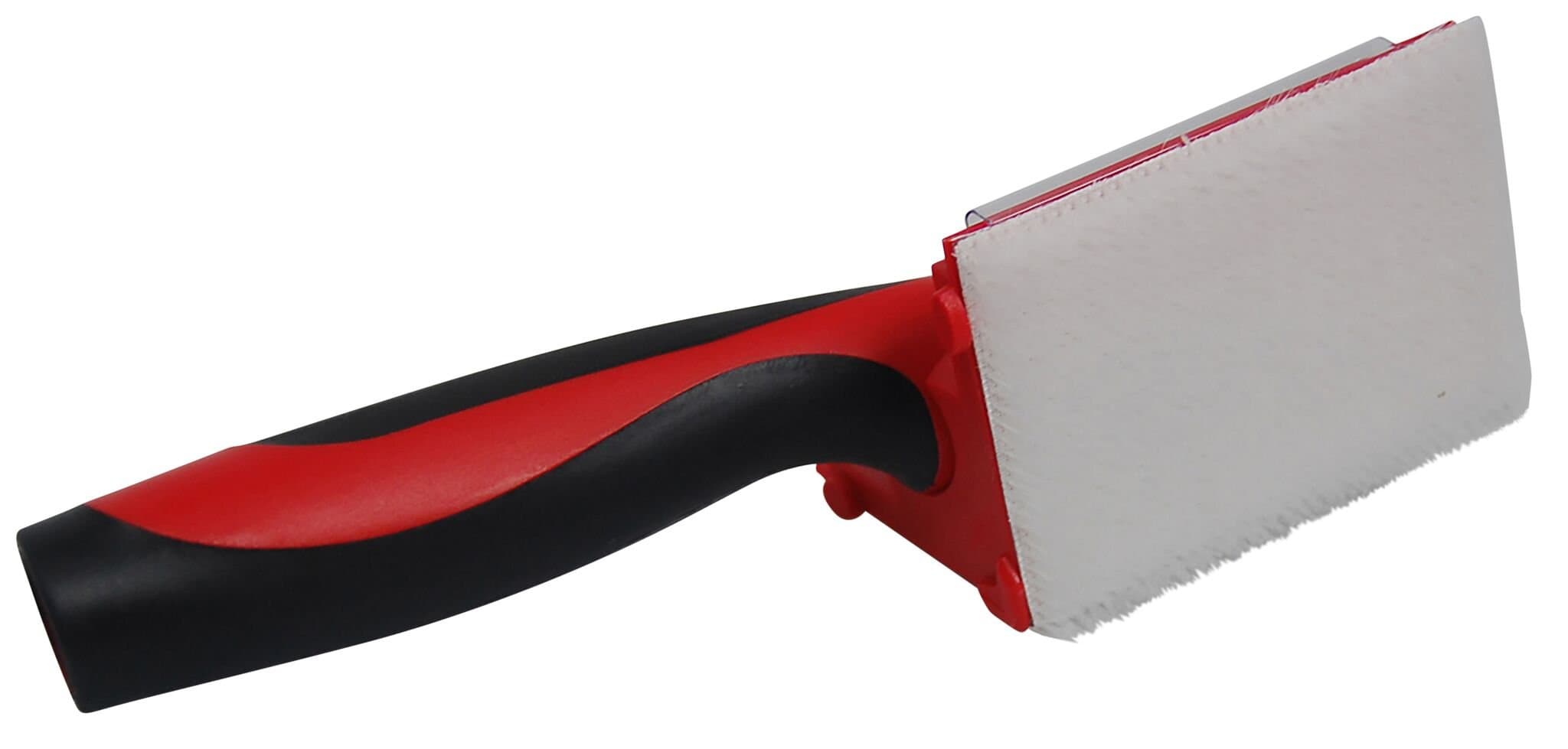 Shur-Line2007053 Premium Corner Painter, Red