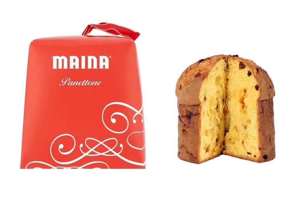 Italian Panettone Maina 750 g