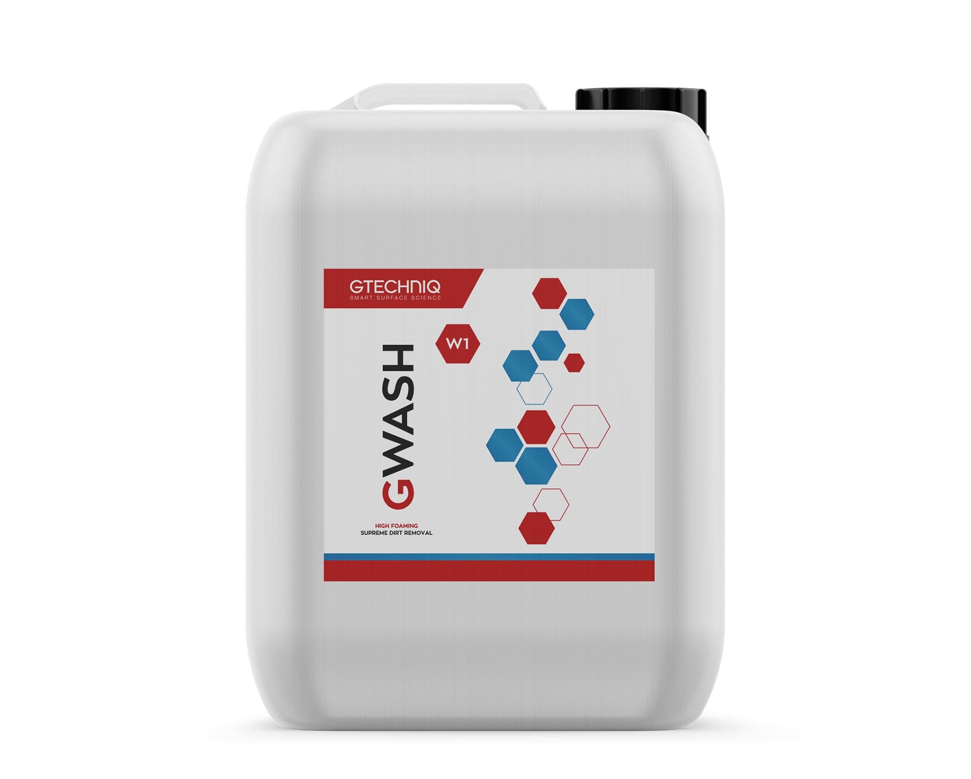 Gtechniq 5 W1 GWash 5000ml