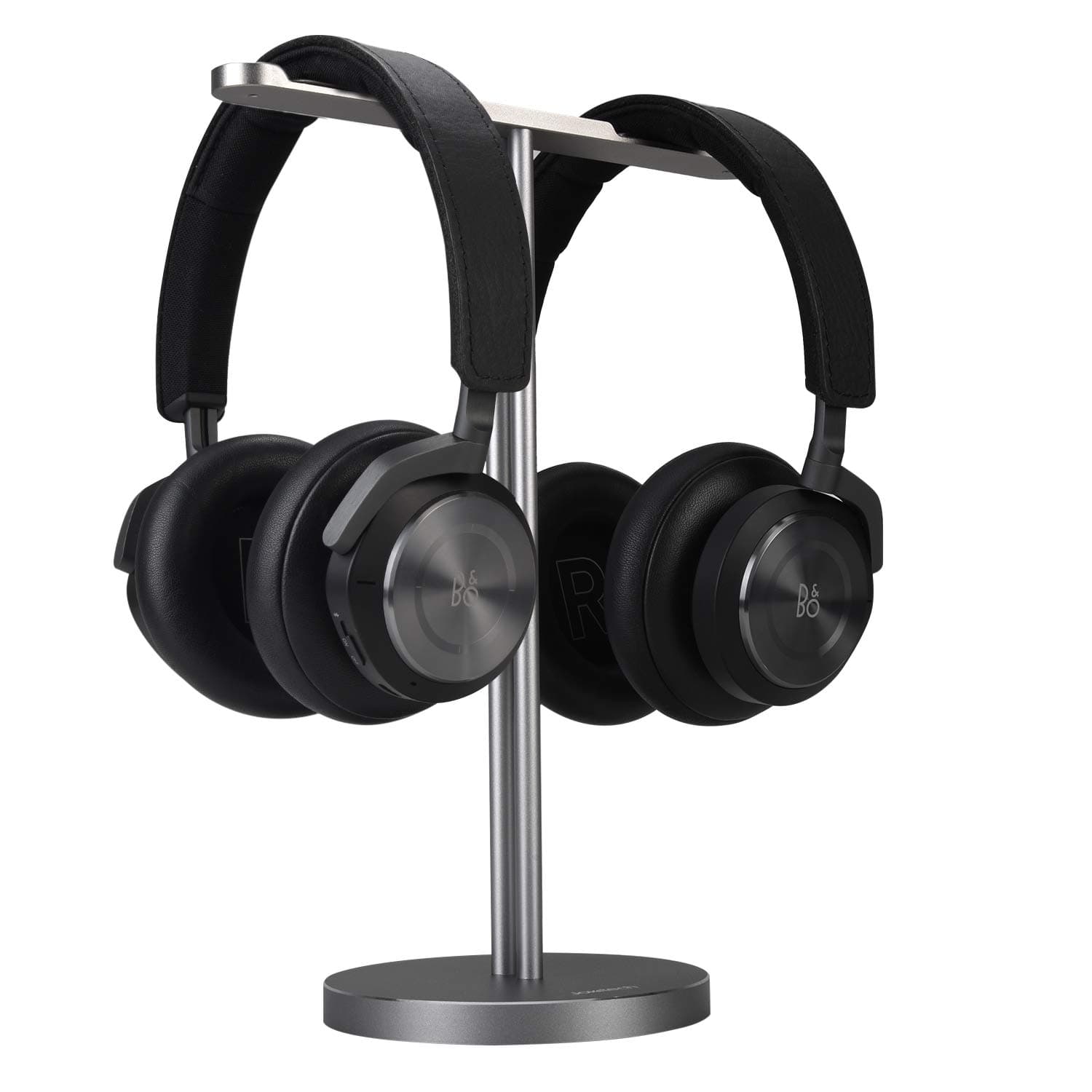 Jokitech dual headphone stand - Spacegray