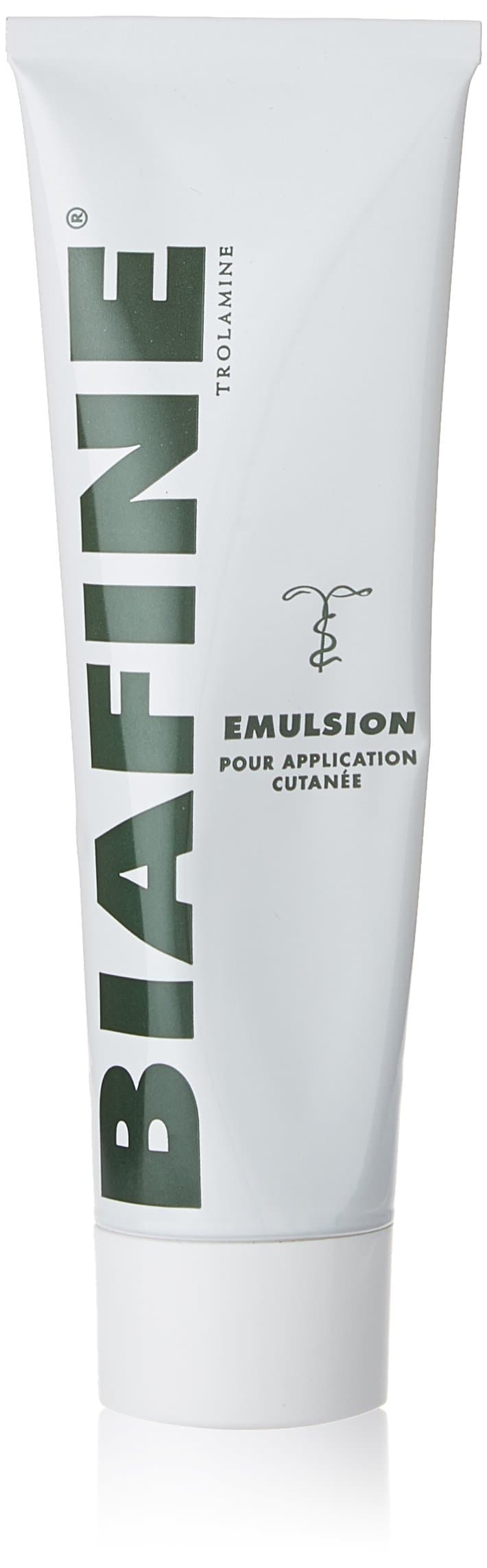 Biafine Emulsion Hydratante 93gms