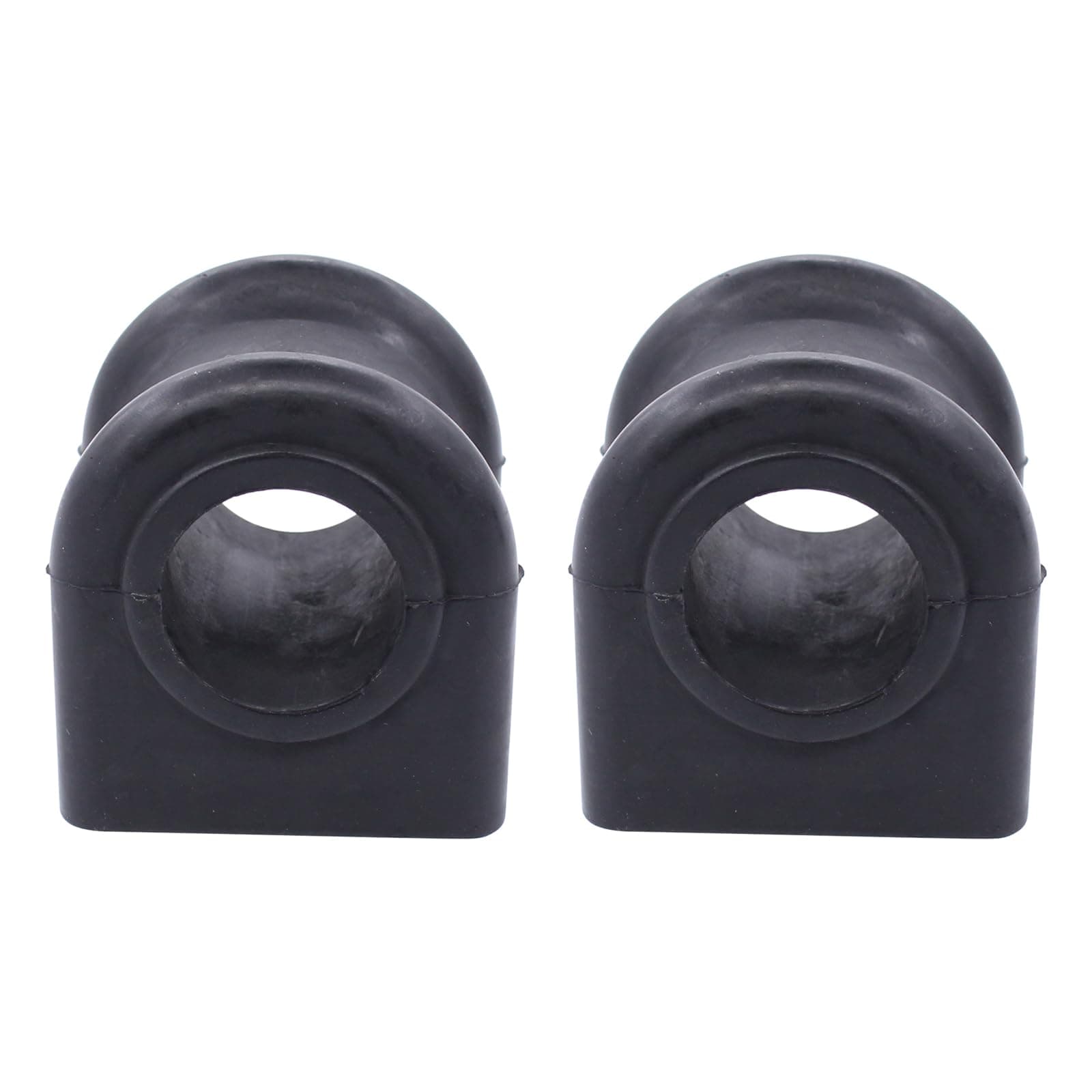 ApplianPar 2Pcs Front Left and Right Stabilizer Sway Bar Bushing for Durango Grand Cherokee 2010-2020