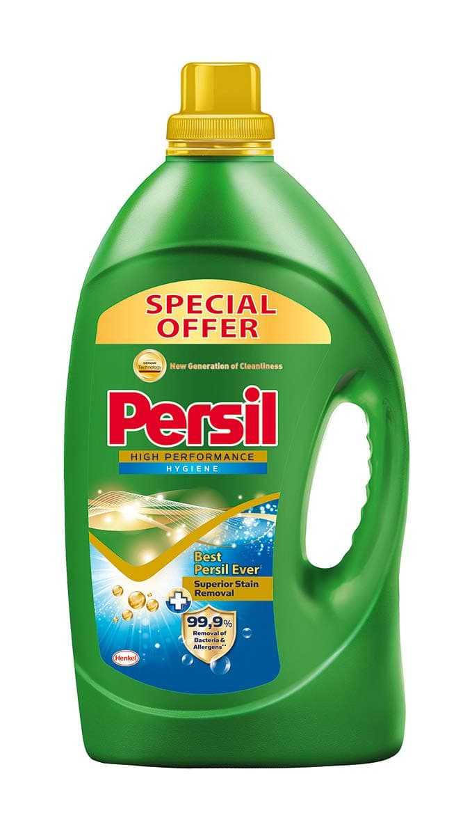 PersilHygiene Gel, 4.2 Litres