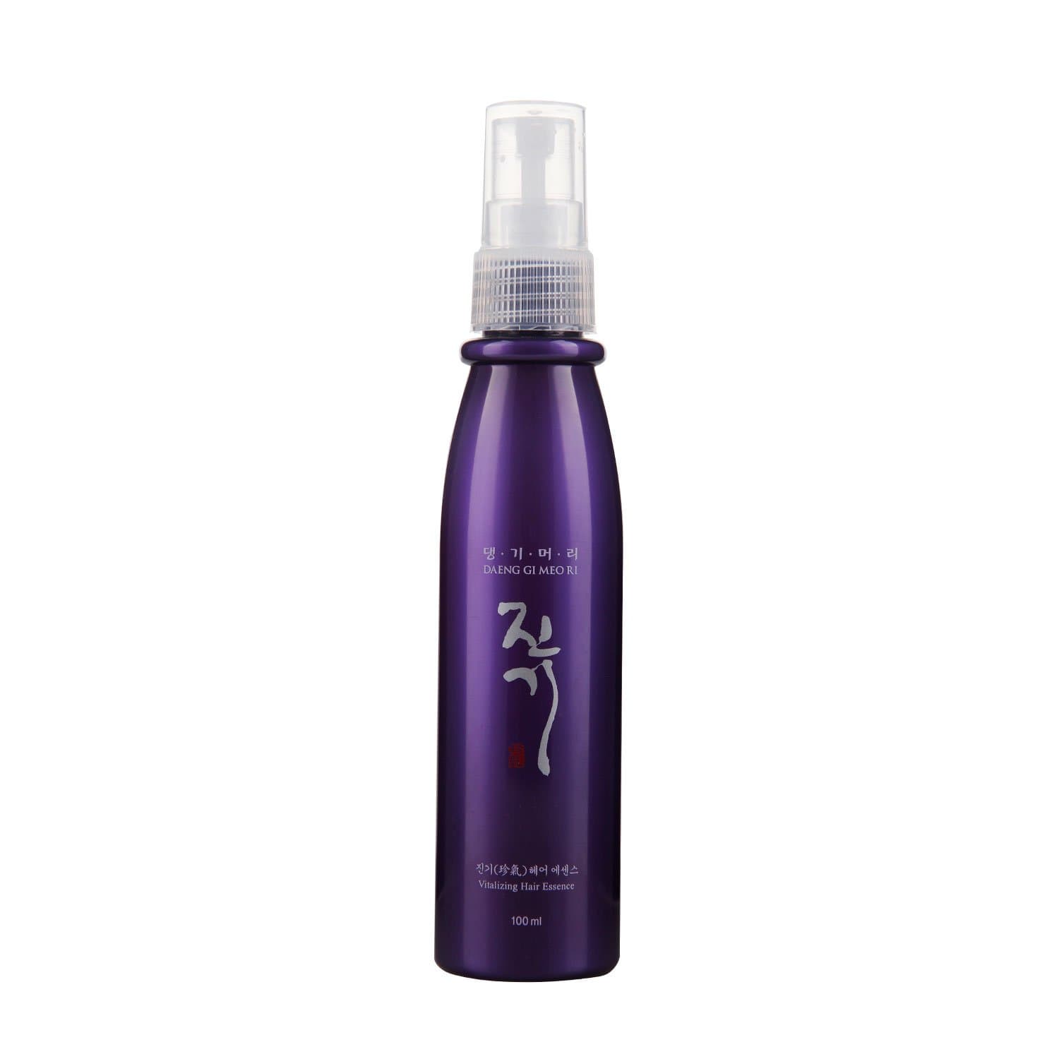 Vitalizing Hair Essence 100ml