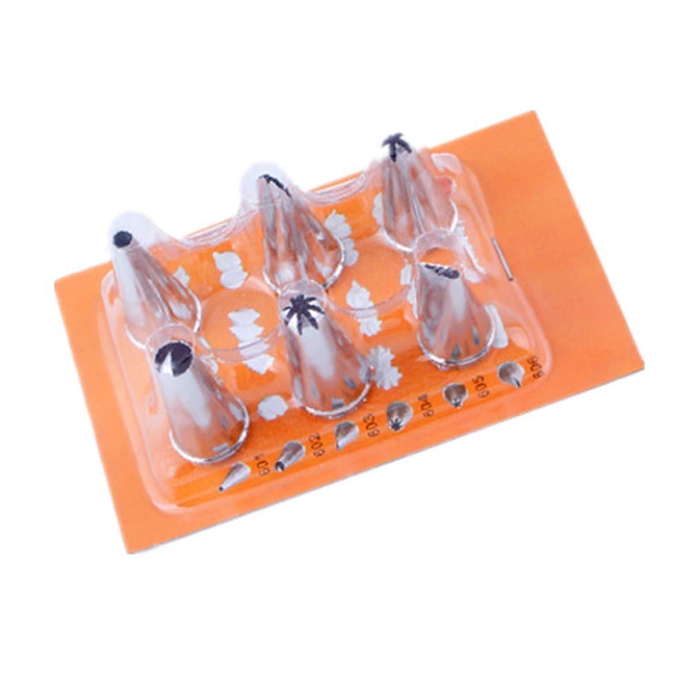 MISITE Engraving Tools Cake Molds Cookies and Cakes Baking Tools