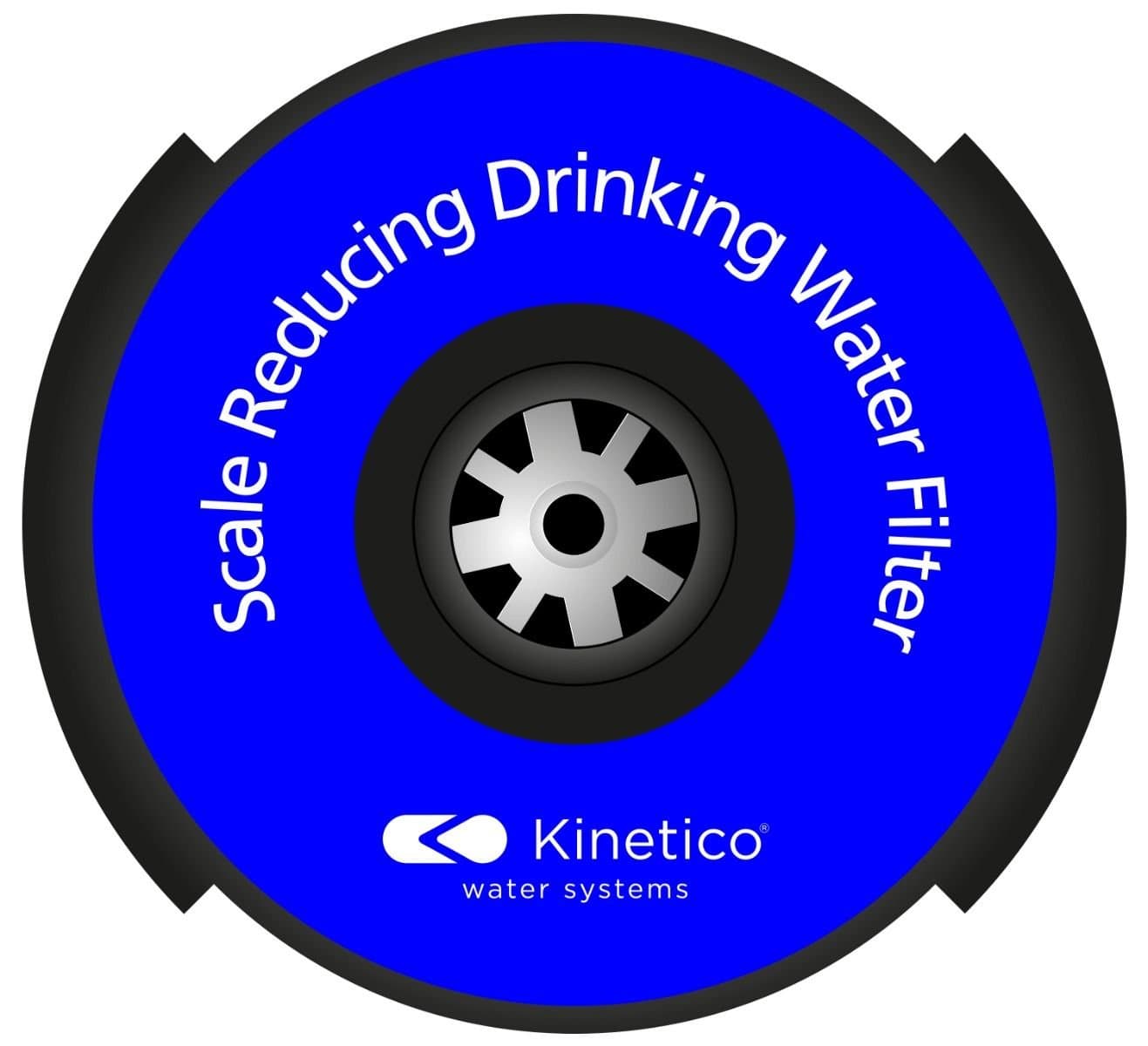 AquaScale Replacement Water Filter Cartridge - Also Model 9000