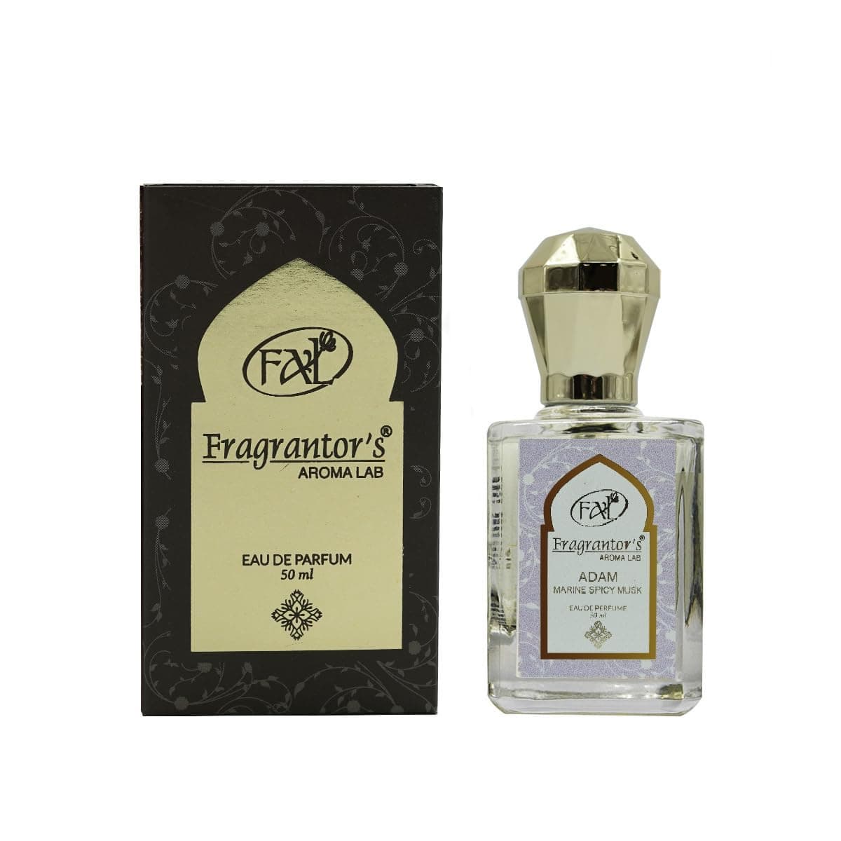 Fragrantor's Eau De Perfume (Adam)