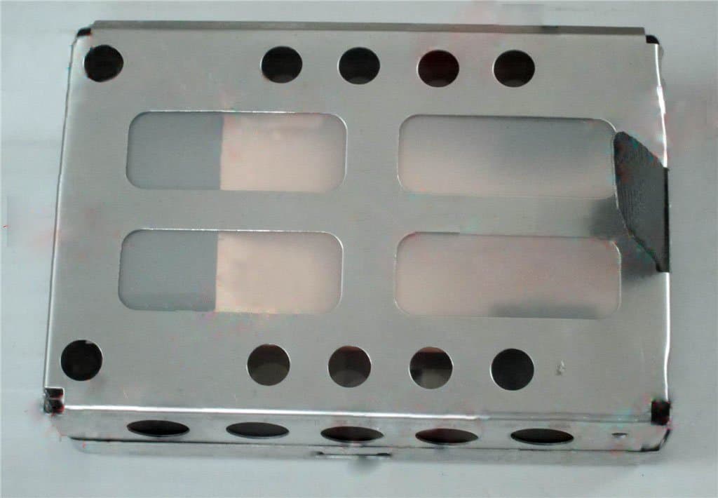 New Hard Drive Disk Caddy + Connector HDD HD Cable for Panasonic CF-29