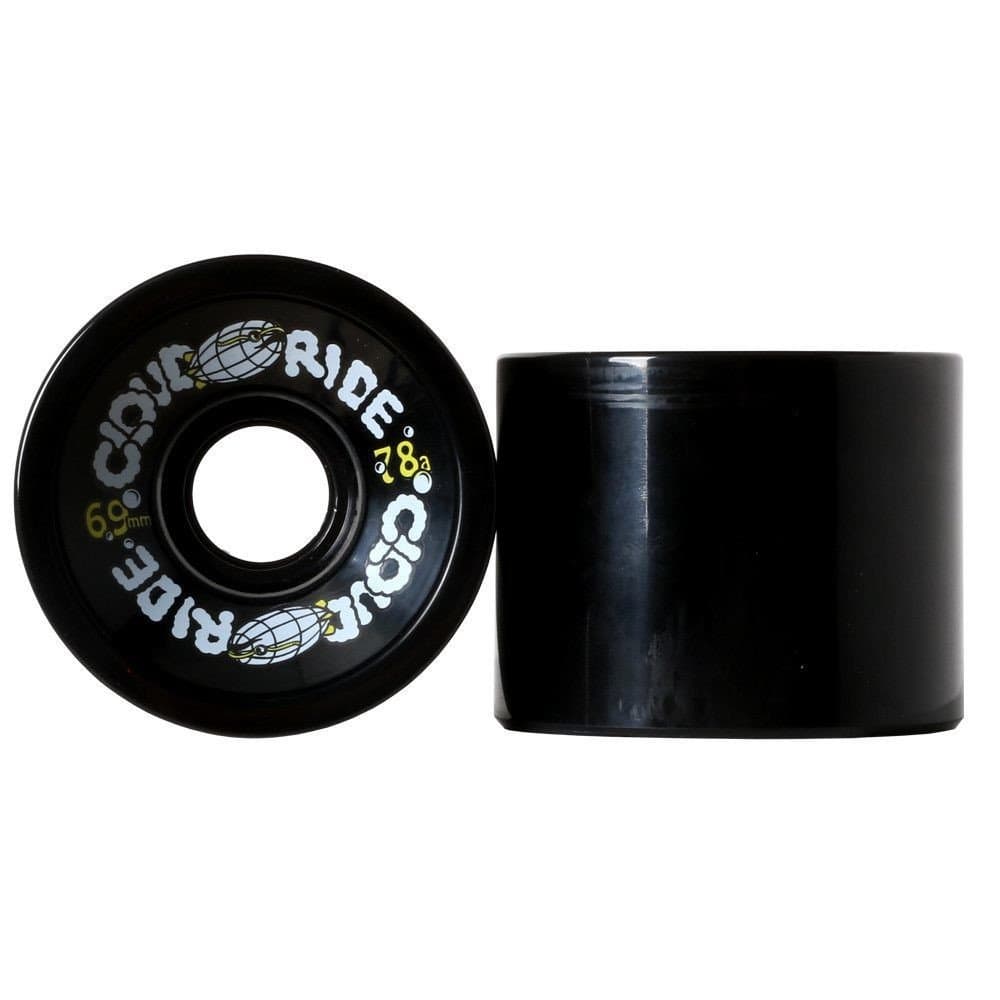 Wheels Cruiser 69mm 78A Longboard Wheels