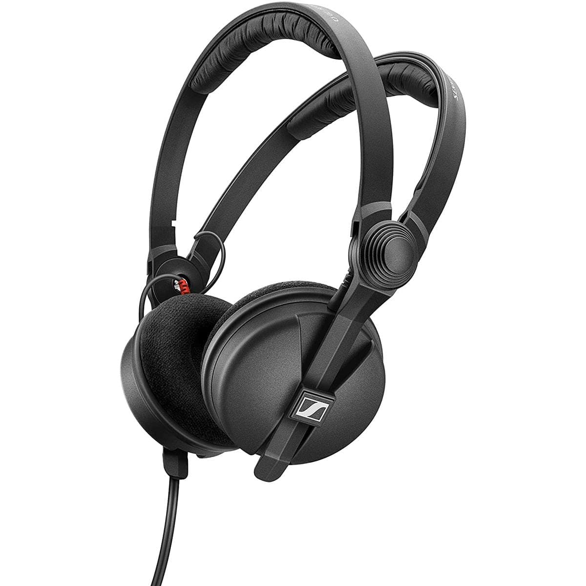 Sennheiser Pro Audio HD 25 Special Edition,Black