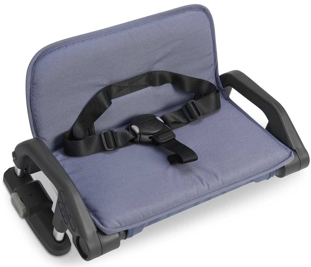 New Qool Bench Seat, Slate