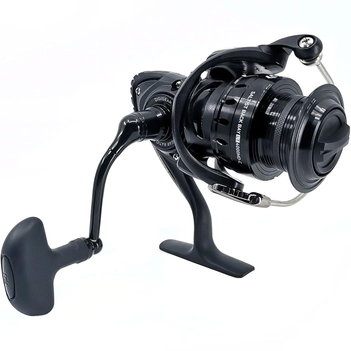 Saltist Back Bay LT Spinning Reels