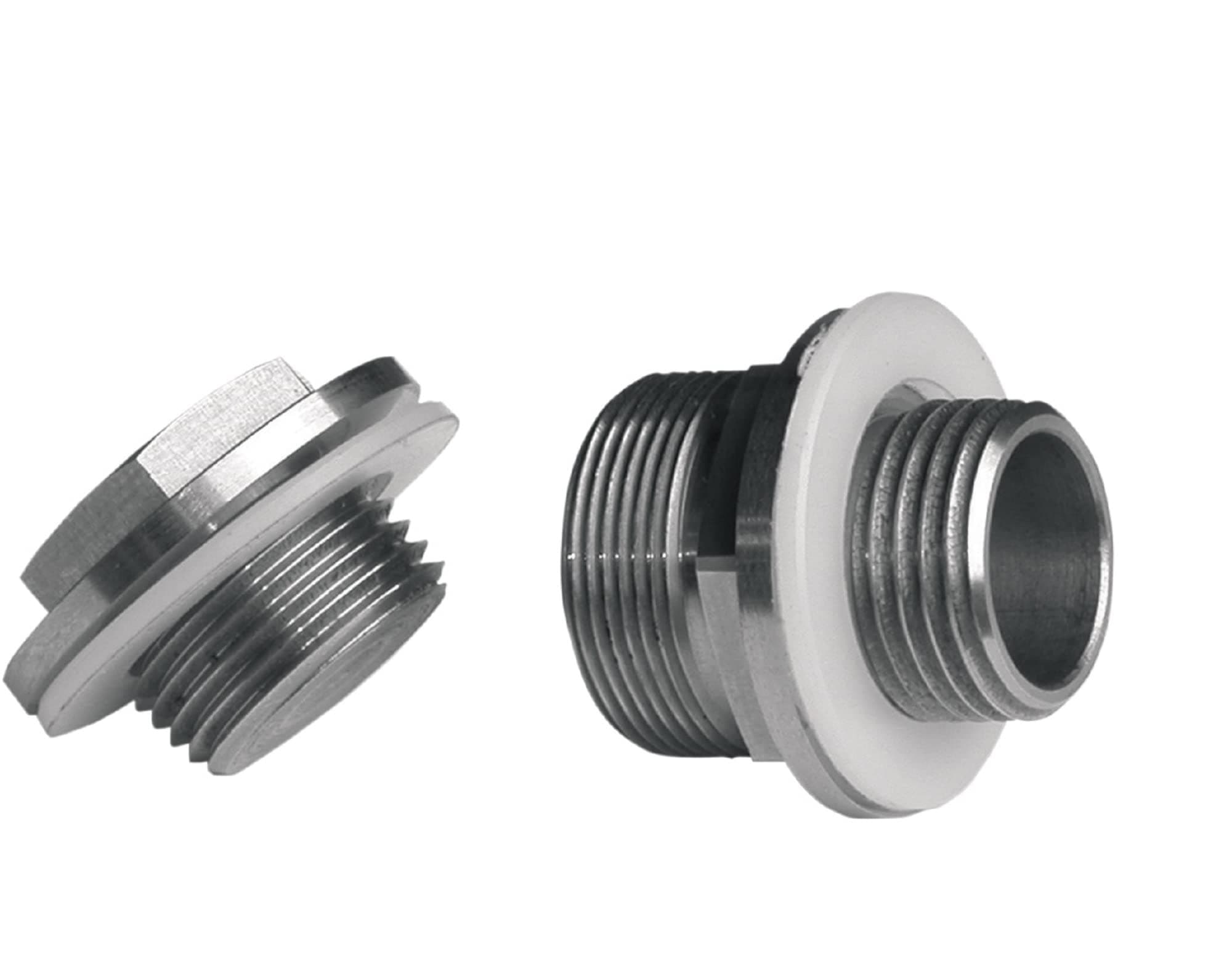 Carburetor Conversion Kit for Magneti Marelli (Use 22mm Petcock)