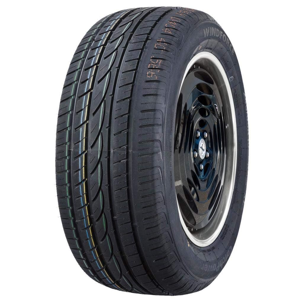 WindForce CATCHPOWER - 195.0/50.0/R15 82 V - e/c/70.0 dB - Summer Tires