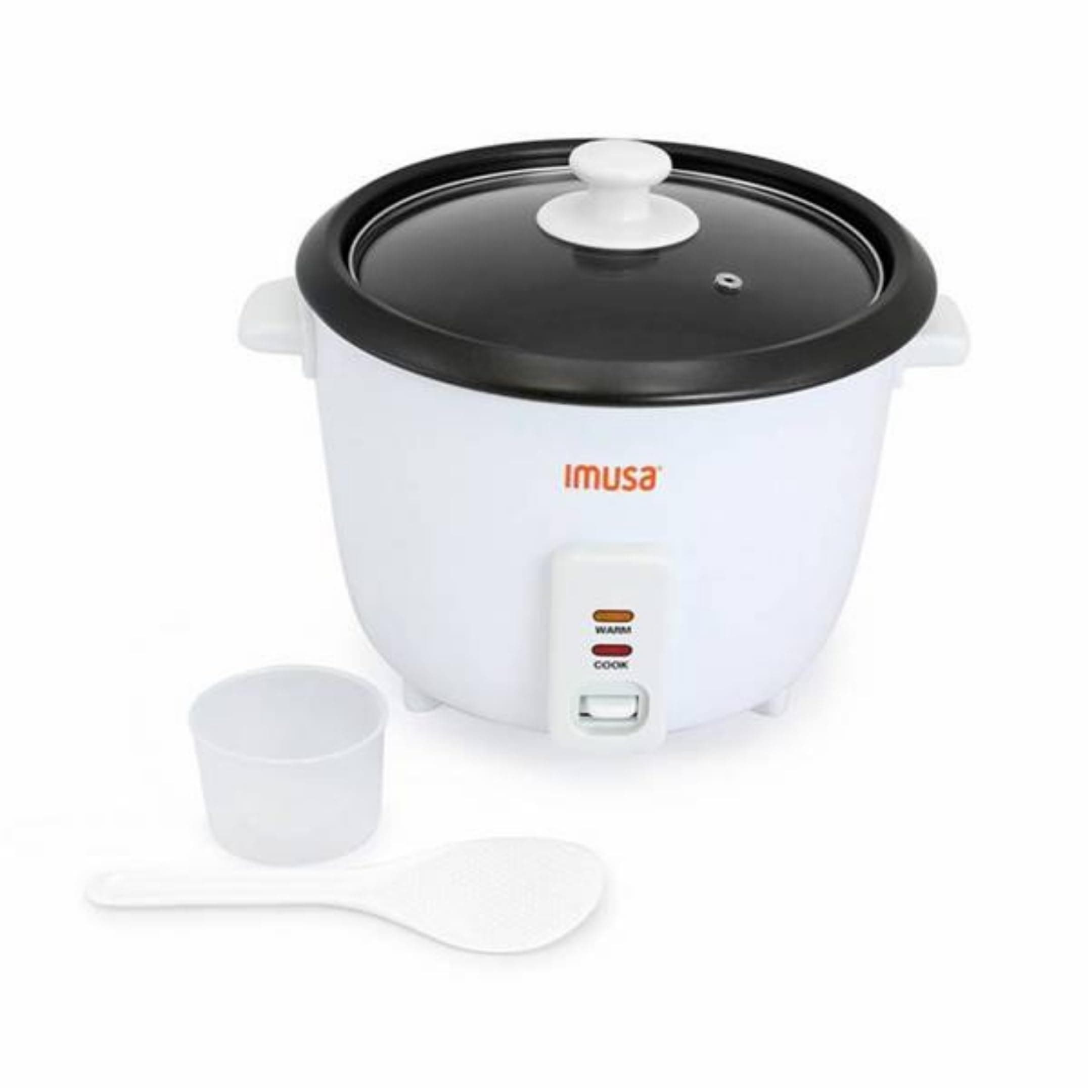 Imusa Rice Cooker 5 Cups