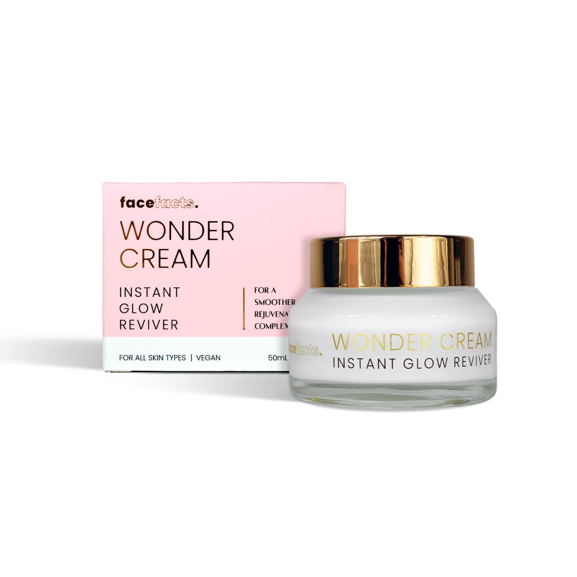 Wonder Cream | 50ml