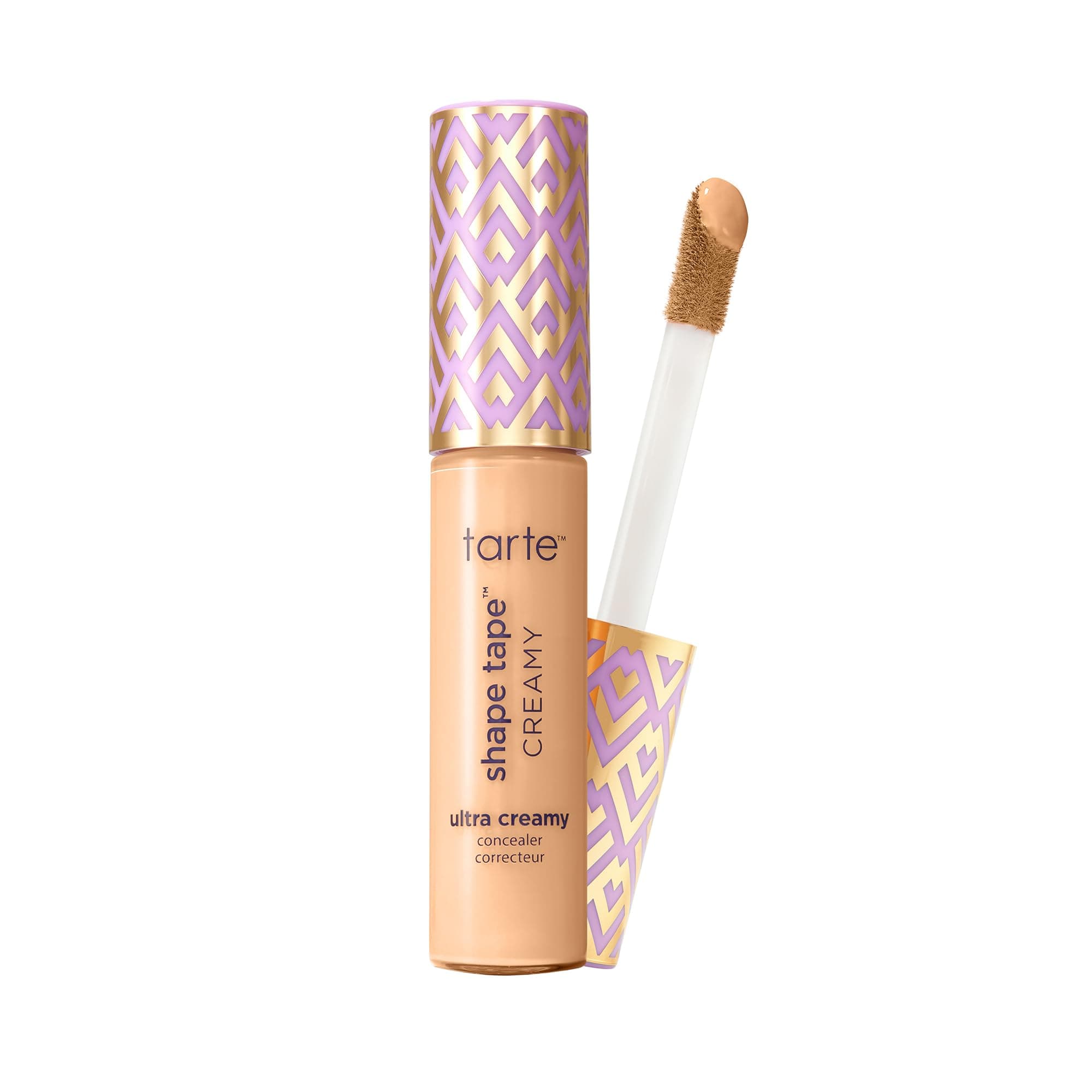 shape tape creamy concealer