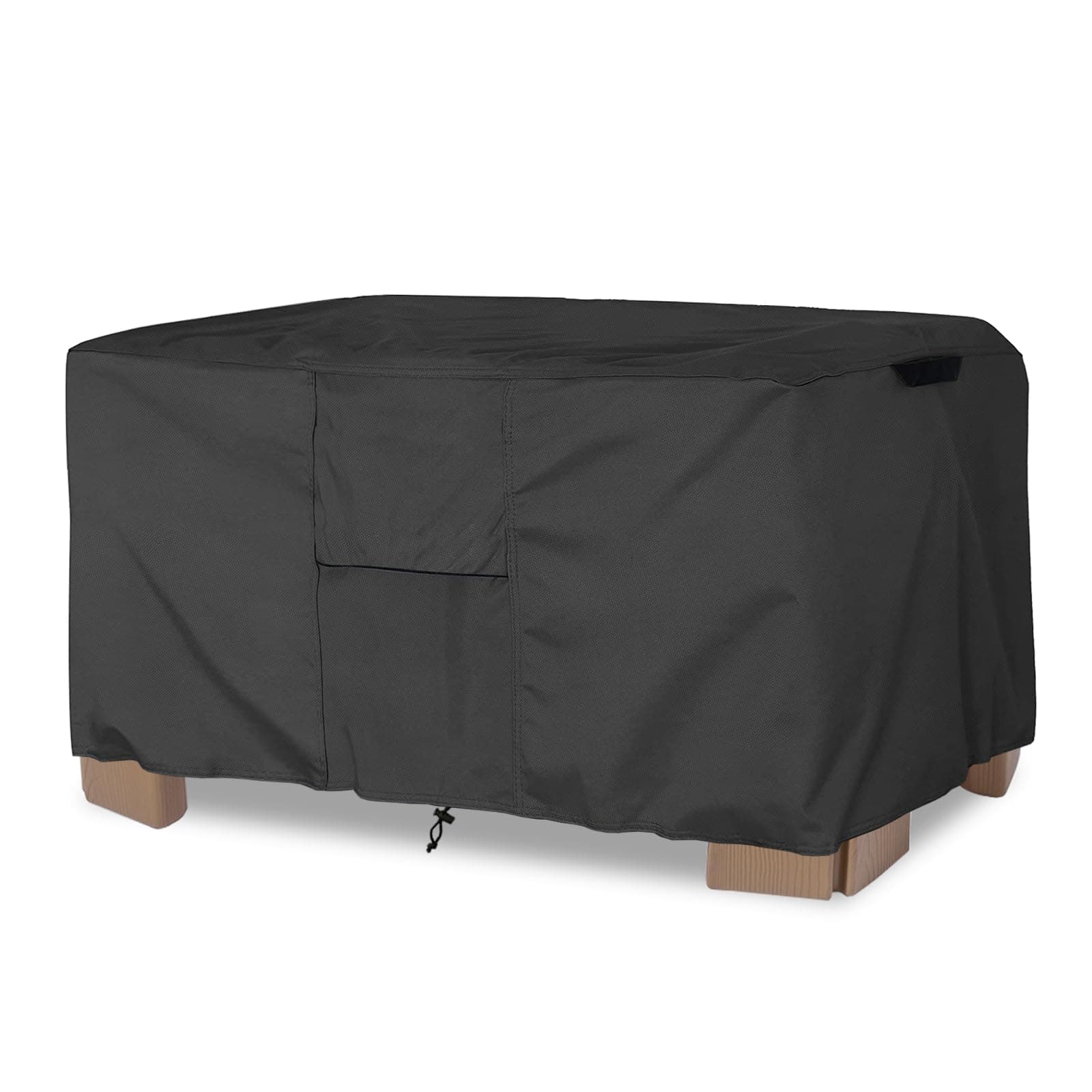 Kids Sand Table Cover Suitable for Step2 Sand Table,Waterproof,Defoliation prevention Anti-UV Outdoor Toys Cover - Cover only