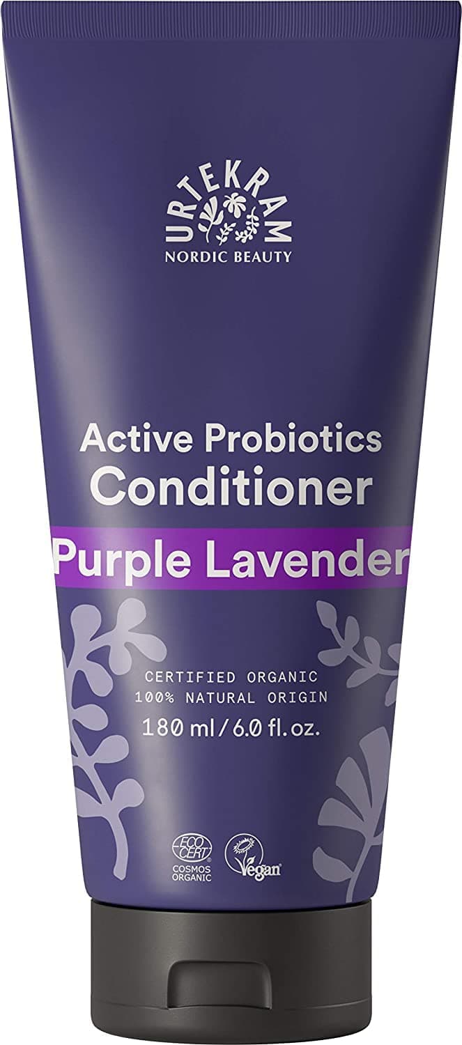 Urtekram Purple Lavender Conditioner 180ml