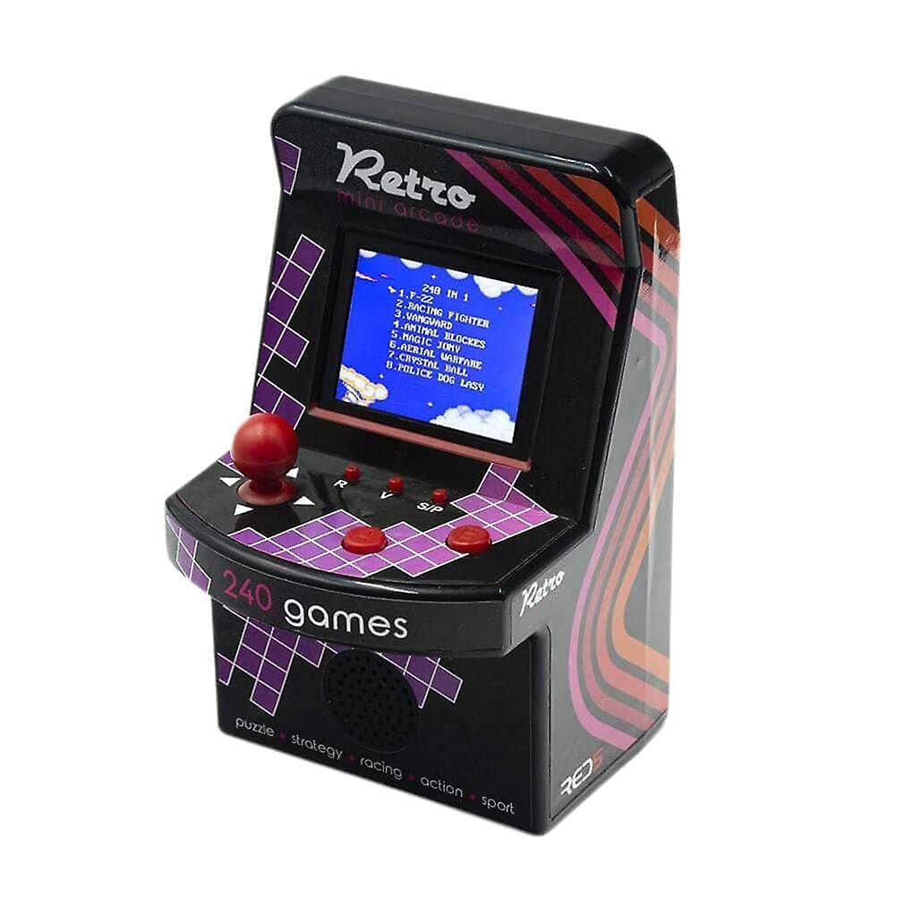 RED5Mini Arcade