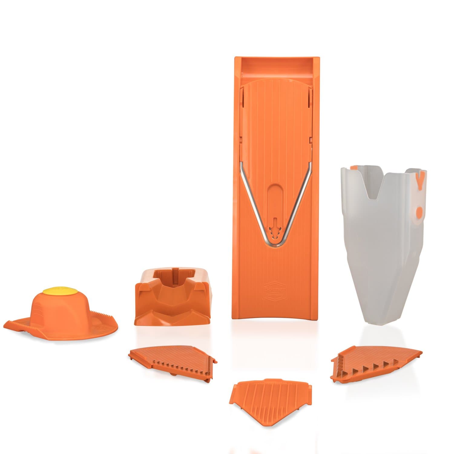 V1 ClassicLine Professional Set : Orange