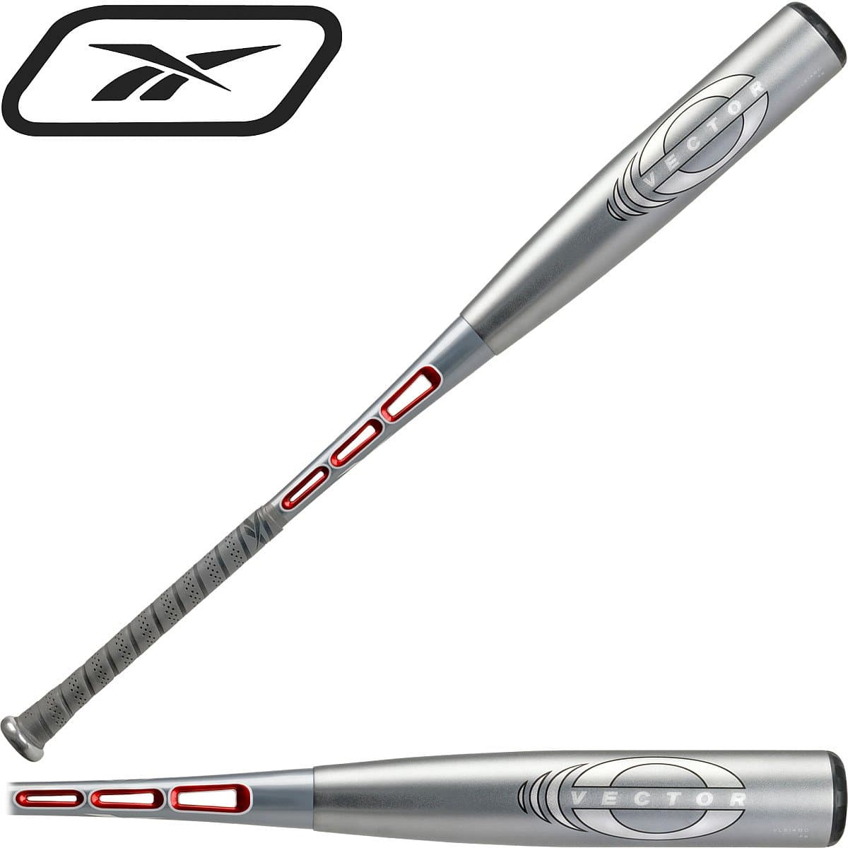 Reebok Vector O Youth Baseball Bat