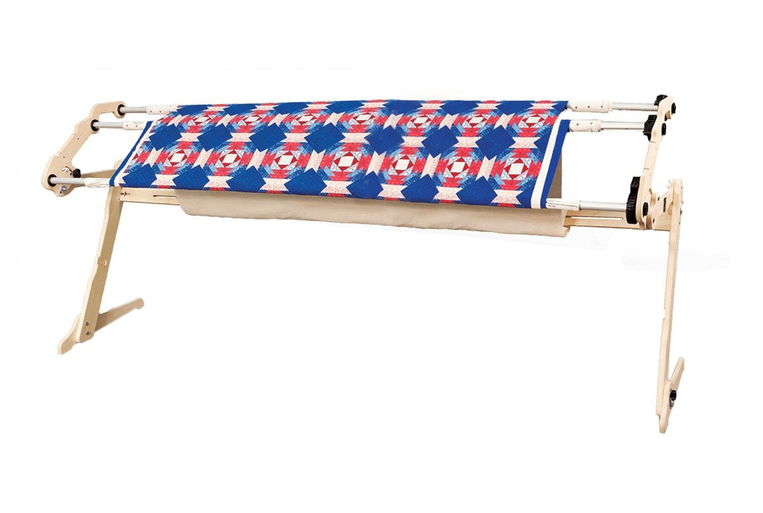 Grace Frame Start-Right EZ3 No-Baste Hand Quilting