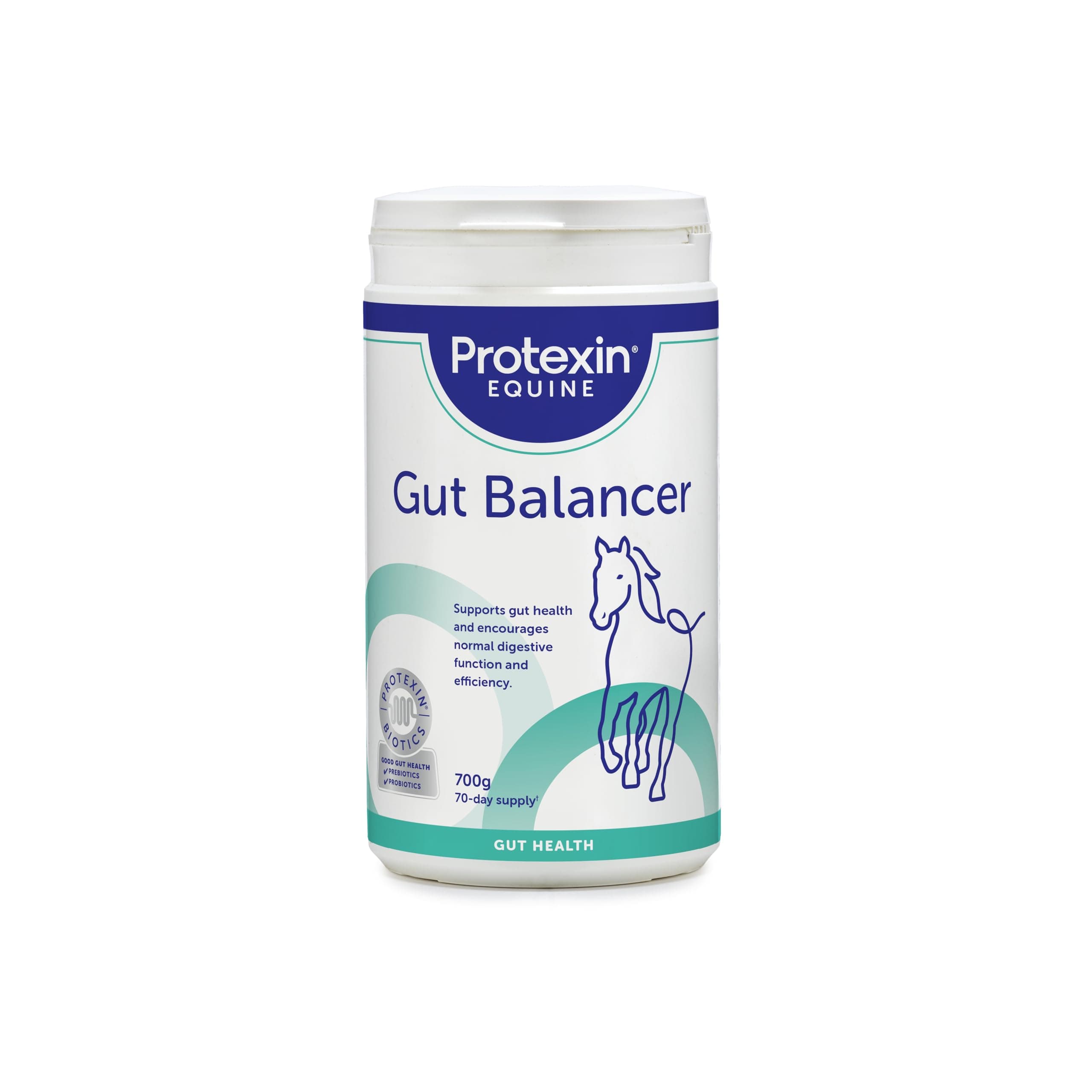 Equine Premium Gut Balancer 700 G