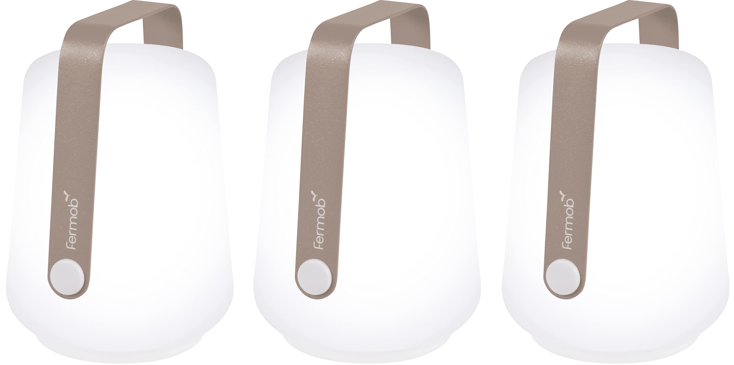 Fermob Balad Table Lamp 12 cm [Energy Class A++]