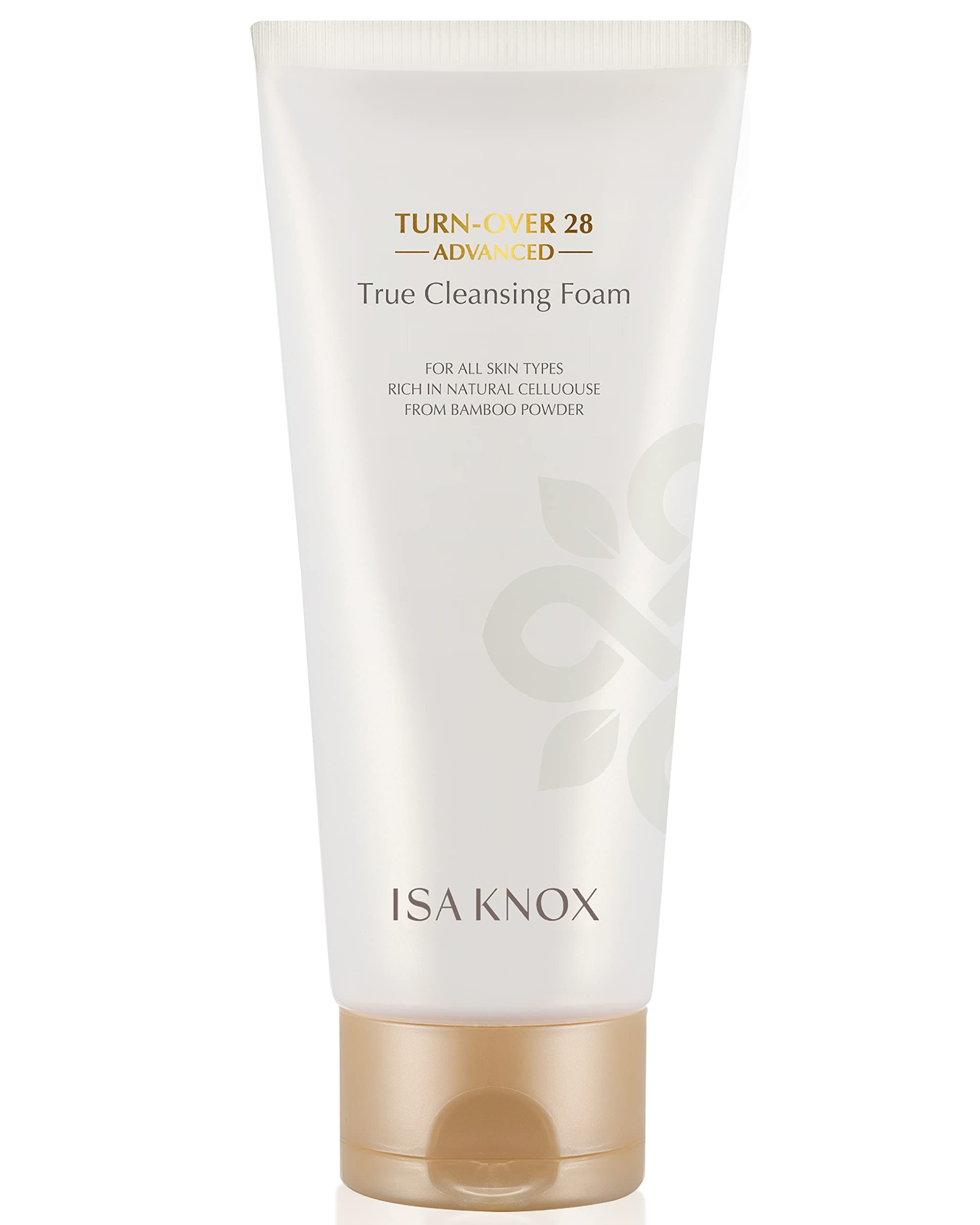 Turn-over 28 Advanced True Cleansing Foam