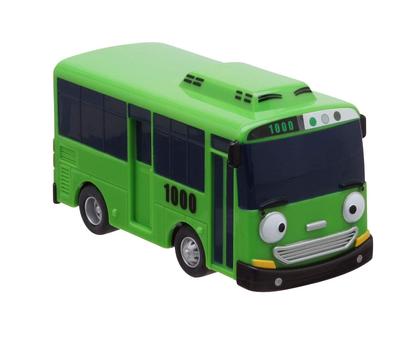 Little Bus Toy