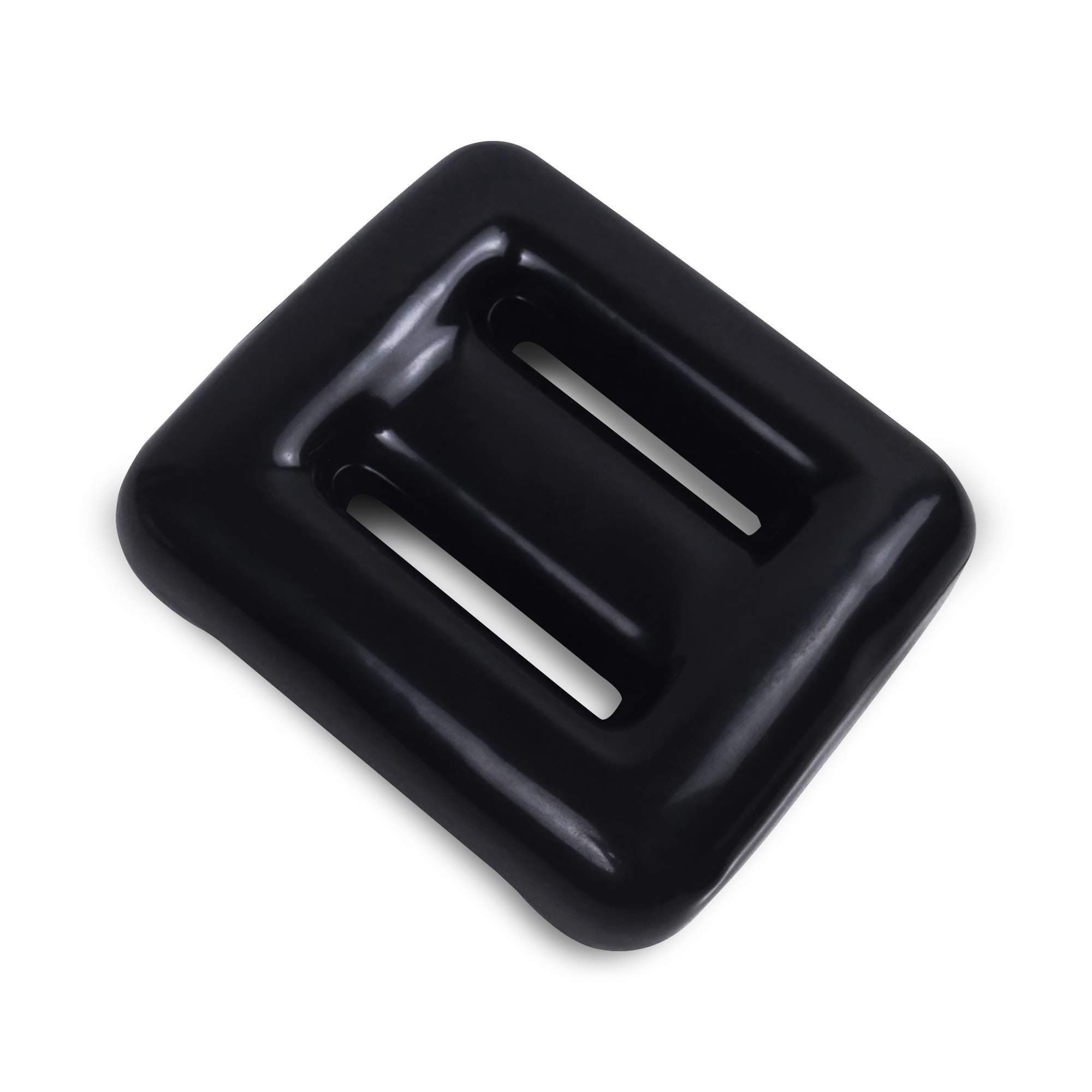 Engineered Edge Dive Weights for Scuba Diving Weight Belt (1lb-4.5lb / 0.5kg-2kg) Coated Lead Diving Weights | Lead Weights Scuba, Coated Dive Weights, Scuba Weights, Dive Belt Weights