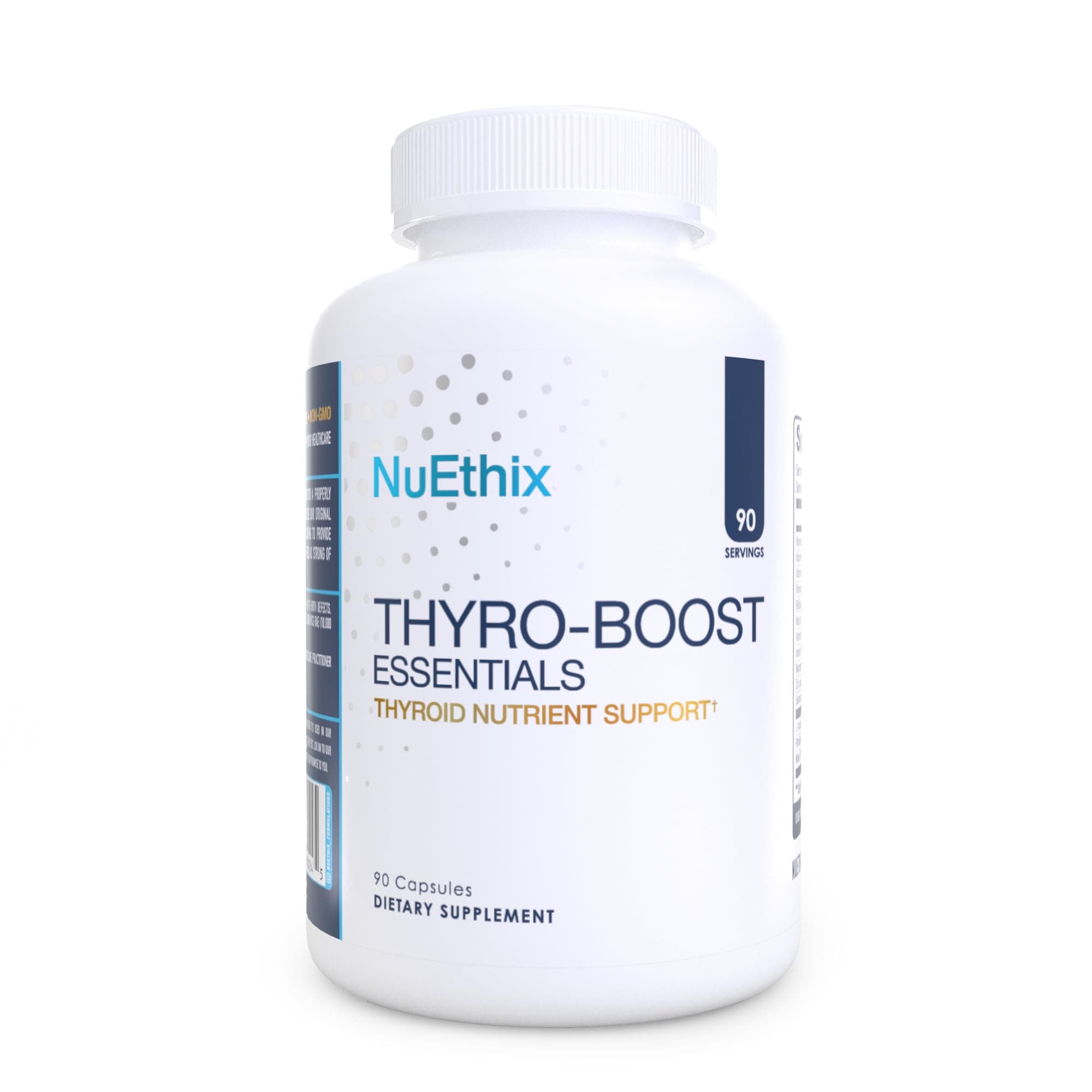 Thyroid Boost Essentials