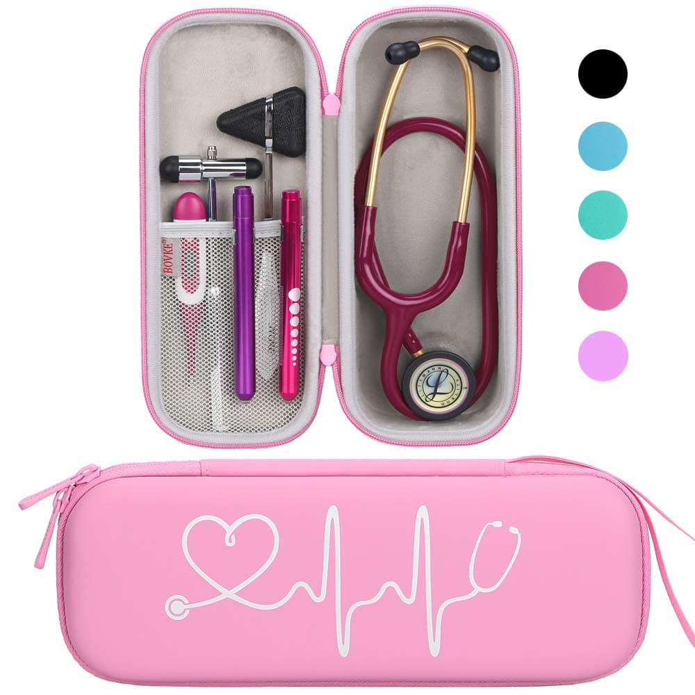 PU Stethoscope Case